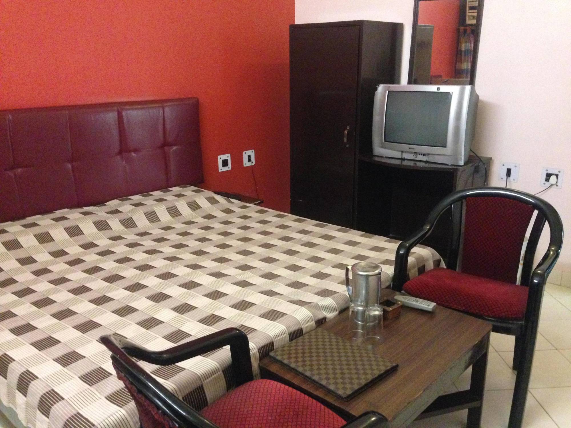 Hotel Amber Rudrapur Exteriér fotografie